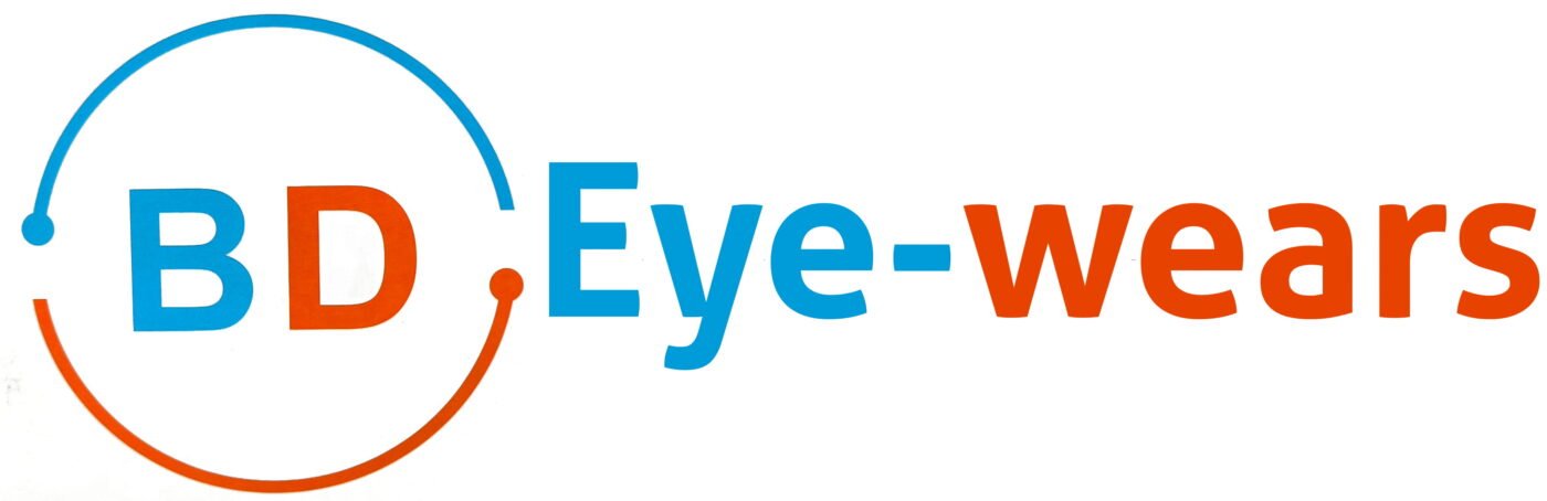 BD EYEWEARS